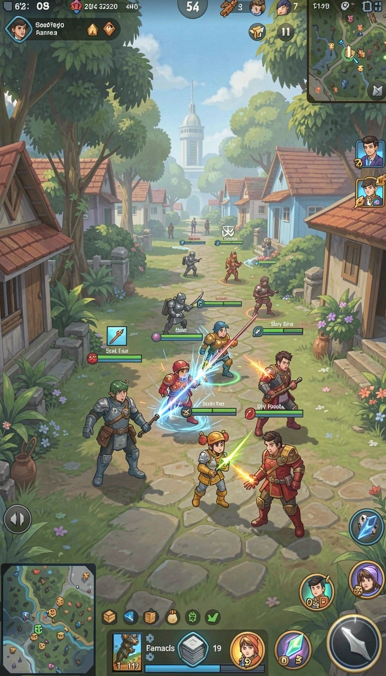 Aplikasi bosswin168 Resmi dan Terpercaya di Android screenshot 2