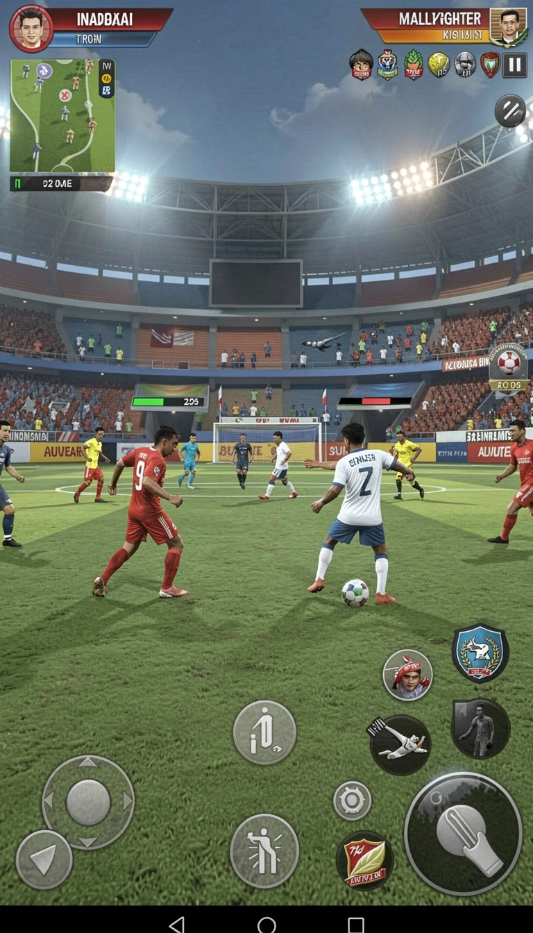 Aplikasi hoki138 Resmi dan Terpercaya di Android screenshot 2