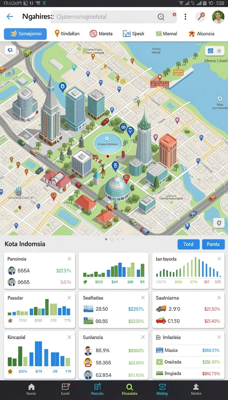 rp777 Terbaru: Download APK Resmi dan Aman screenshot 2