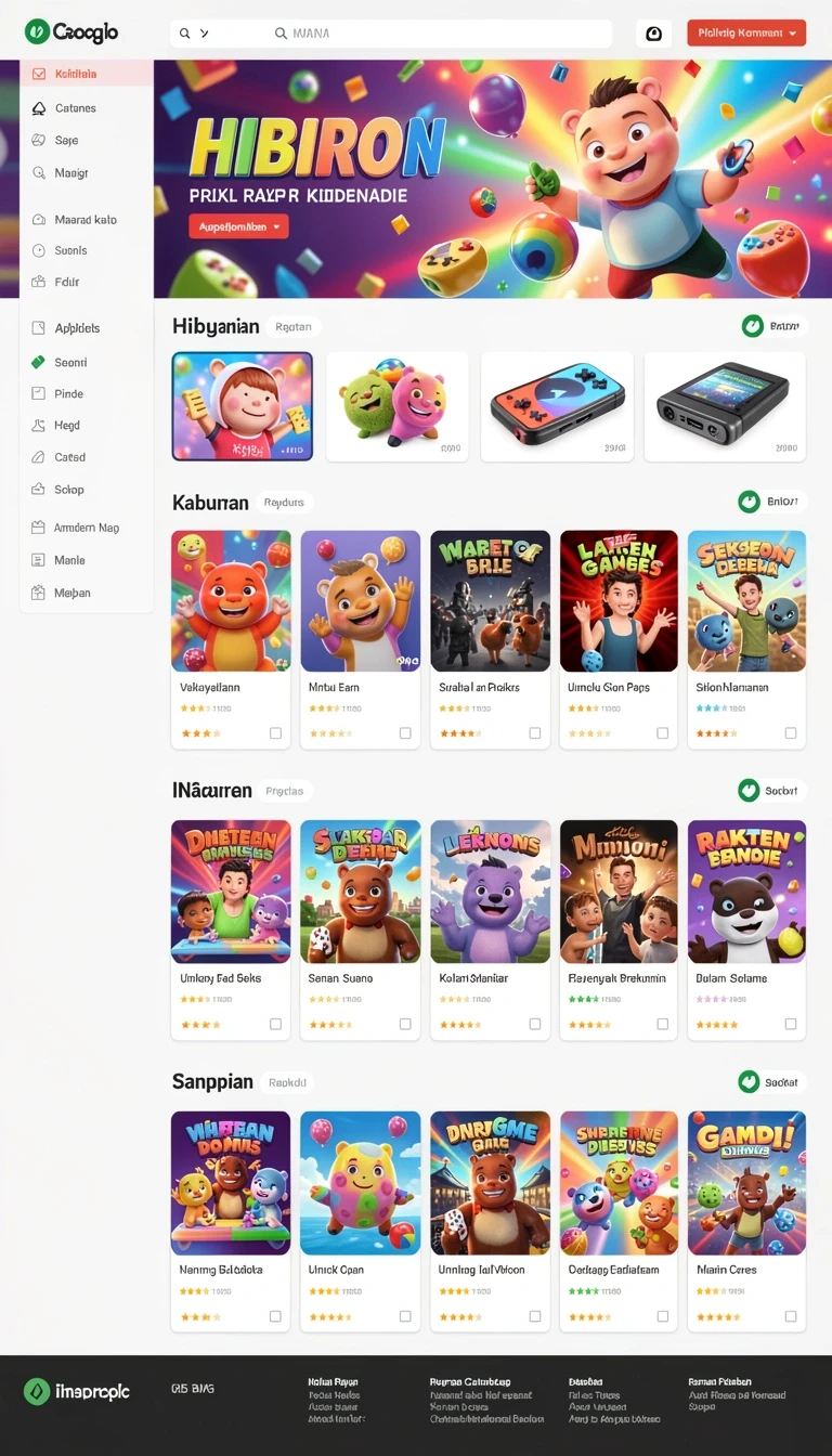 Aplikasi vip333 Resmi: Download dan Instalasi screenshot 3