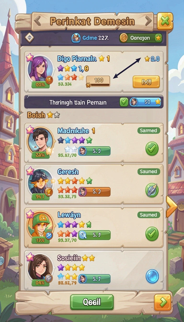 d06games Terbaru: Download APK Resmi dan Aman screenshot 2
