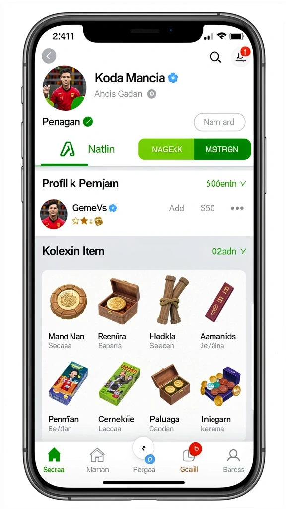 idrrp Terbaru: Download APK Resmi dan Aman screenshot 2