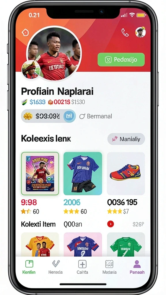 Aplikasi topanhoki Resmi dan Terpercaya di Android screenshot 1