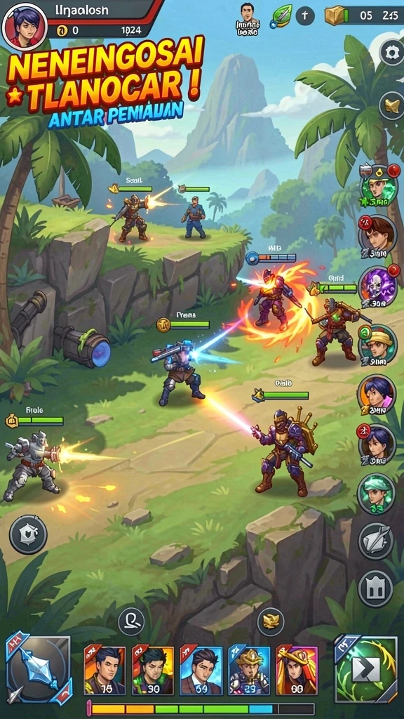 Aplikasi updates Resmi: Download dan Instalasi screenshot 3