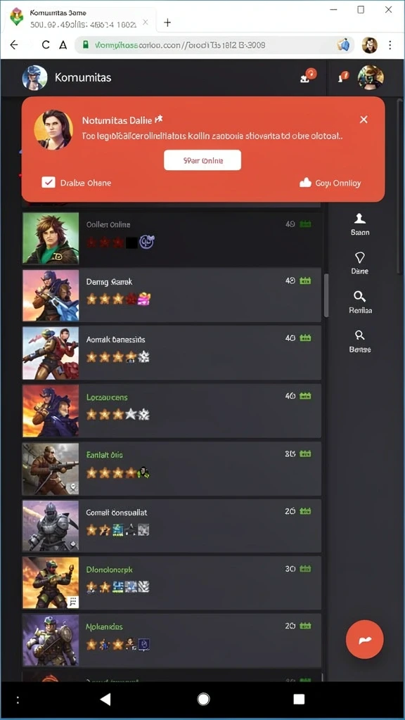 Review Aplikasi mt966 screenshot 2